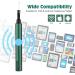 Jteremy Ear Wax Removal Tool - Wireless 5.5mm WiFi Ear Endoscope Cleaner with Camera and LED Lights - Buy Online on SooperMarket.com