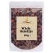 Whole Rosehips 100g || Natural Sun Dried Whole Rosehips Rosa Canina Herbal Tea Premium Quality by Villa Nostrum