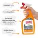 Nature's Miracle JFC Stain & Odor Remover Oxy - Clear 24oz (Trigger) For Cats 24oz (Trigger) For Cats Nature's Miracle JFC Stain & Odor Remover Oxy - 24oz Trigger - Buy Online on SooperMarket.com