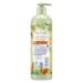 Suave Kids Naturals 3in1 Shampoo Conditioner Body Wash with Shea Butter - 4 Pack, 16.5 oz - Dermatologist-Tested, Tear- Free - Buy Online on SooperMarket.com