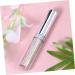 FOYTOKI 2pcs Glow Eye Powder Sparkling Eyeliner Glitter Liquid Eyeliners Shining Eyeshadow Eye Shadow Golden - Buy Online on SooperMarket.com