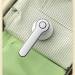 Rechargeable Fabric Shaver & Lint Remover with Electrostatic Brush - Best for International Shipping - Buy Online on SooperMarket.com