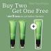 Meebak Cica Eye Cream 1 fl oz - Dark Circles & Puffiness Anti-Aging Treatment - Buy Online on SooperMarket.com