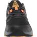 New Balance Men's 410 Trail Running Shoe 15 X-Wide - Black/Grey/Orange - Buy Online on SooperMarket.com