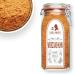 EDEL KRAUT Organic Chicken Seasoning - Premium 130g Glass Jar | Gourmet Spices for Flavorful Dishes - Buy Online on SooperMarket.com