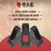 RAEIND Magazine Speedloader for Kimber Micro Carry | Fast and Easy Reloading | 1 Unit - Buy Online on SooperMarket.com