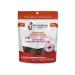 Shameless Pets Duck-Tato Jerky Dog Treats All Natural Duck Jerky Treats for Digestive Health Duck/Sweet Potato - 142 g Jerky Bites