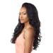 Sensationnel Instant Weave Drawstring Cap 003 1B - Premium Hair Extensions - Buy Online on SooperMarket.com