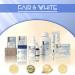 F&W Original Body Clearing Milk by Fair and White - Skin Brightening Treatment - Buy Online on SooperMarket.com