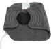 Weikeya Heating Belt - Adjustable Hot Heating Pad with Washable Fabric & 4 Timers for Waist | EU Plug 220-240V - Buy Online on SooperMarket.com