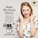 CA Perfume Impression of Paradoks For Women Body Oil Dupes Roll-On 0.3 Fl Oz/10ml - Buy Online on SooperMarket.com