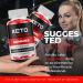 Alapor Keto Fusion Strawberry ACV Gummies - 30 Days Supply | Vitamins Infused | Keto-Friendly - Buy Online on SooperMarket.com
