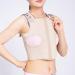 Adjustable Chest Support & Spine Straightener | XL Fixation Rib Belt for Optimal Comfort - Buy Online on SooperMarket.com