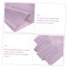 ABOOFAN 2 Pairs Gel Nail Gloves Half Finger Gloves Uv Protection Gloves Nail Art Gloves Pink Gloves Protective Gloves for Manicure Nail Art Accessory Thin Section Sun Protection Gloves - Buy Online on SooperMarket.com