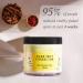 Face Cream for Spots | Ayurvedic Turmeric & Aloe Vera | Reduce Scars & Marks | Hydrating Shea Butter Moisturizer | 3.53 Oz (100g - Buy Online on SooperMarket.com