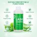 Eyelash Extension Cleanser Aloe 1L Natural Lash Extension Shampoo Professional Eyelid Foaming Cleanser Paraben & Sulfate Free Non-lrritating with Salon and Home Care Aloe Vera 1 l (Pack of 1) - Buy Online on SooperMarket.com