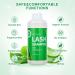 Aloe Eyelash Extension Cleanser 1L - Professional Eyelid Foam Wash - Paraben & Sulfate Free - Salon/Home Care - Buy Online on SooperMarket.com