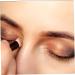 Healeved 12 Pcs Eye Shadow Set Eye Makeup Accessories Korean Glitter Eyeshadow Makeup Tools Highlighter - Buy Online on SooperMarket.com