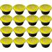 Dolce Gusto 50 x Cappuccino Coffee Pods Only (NO MILK PODS) Sold Loose - Buy Online on SooperMarket.com