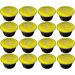 Dolce Gusto 50 x Cappuccino Coffee Pods Only (NO MILK PODS) Sold Loose