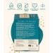 Teeccino Dandelion Tea Sampler - 6 Caffeine-Free Herbal Flavors, 12 Bags - Buy Online on SooperMarket.com