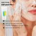 Low PH Gentle Cleanser Cleanser Woman Gentle Moisturising Cleanser Moisturising Face Wash Deep Cleansing Facial Wash Low PH Gel Cleanser Exfoliating Face Wash for Women Cleansing Oil for Face - Buy Online on SooperMarket.com