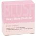 Color Changing Cream Blush Moisturizing Nourishing Waterproof Lasting Glitter Cream Blusher for Makeup - Buy Online on SooperMarket.com