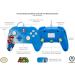 PowerA Enhanced Wired Controller for Nintendo Switch - Mario Pop Art - Buy Online on SooperMarket.com