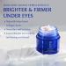 SEKKISEI Eye Cream - Ceramide & Collagen Boosting Moisturizer 0.07 oz - Hydrating Eye Care for All Skin Types - International Shipping Available - Buy Online on SooperMarket.com