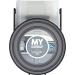 MY colour by Johnstone's - Colour Tester Pot - Luxurious Durable Matt - Coast of Maine - 55ml Coast of Maine Tester Pot