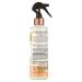 Hair Food Mango & Aloe Curl Refreshing Spray - Frizz Control Leave-In Conditioner 7.6 Fl Oz - Buy Online on SooperMarket.com