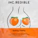 Buy INC.redible Feeling Cheeky Bum Mask 35 ml - Moisturizing & Firming | International Shipping Available - Buy Online on SooperMarket.com