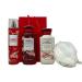 Bath & Body Works Japanese Cherry Blossom 4 Piece Gift Set (4 Piece Set)
