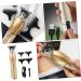 FOMIYES 1 Set Clipper Aluminum Alloy Man Beard Cordless - Buy Online on SooperMarket.com