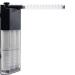 Dennerle Nano Corner Filter XXL | Filter for aquariums up to 90 liters | Powerful quiet & compact Corner Filter 90