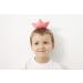 Oli & Carol Origami Boat: Pink Natural Rubber Float for Imaginative Play - Buy Online on SooperMarket.com