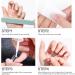 Sularpek Nail Glue Set - 2pcs 7ML Extra Strong False Nail Glue for Manicure - Buy Online on SooperMarket.com