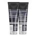 John Frieda Brilliant Brunette Visibly Deeper Bundle: Color Deepening Shampoo & Conditioner 8.3 Ounce Each - Buy Online on SooperMarket.com