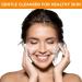 Buy Nykaa Naturals Face Wash - Sandalwood & Orange 3.38 oz | Moisturizing Makeup Remover & Soothing Antioxidant Skin Care - Buy Online on SooperMarket.com