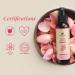 UPAKARMA Ayurveda Pure Natural Rose Water Spray for Face - 4.05 fl. Oz | Best Gulab Jal for Hydration & Skincare - Buy Online on SooperMarket.com