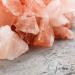 Yoga Studio Himalayan Pink Salt Chunks 2Kg Natural Rock Crystals - Buy Online on SooperMarket.com