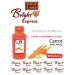 Bright Express Carrot & Amla Skin Lightening Body Lotion 500ml - Best for Radiant Skin | International Shipping - Buy Online on SooperMarket.com