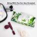 Body Prescriptions Makeup Remover Wipes Bulk Pack of 2 - 100 Facial Cleaning Cloths - Removes Makeup, Mascara, Dirt and Oil - Flip Top 50 Count (Pack of 2) - Buy Online on SooperMarket.com