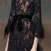 FQTANJU 2 Yards Black Ostrich Feather Fringe Trim Ribbon for Sewing, Crafts, and Clothing DIY - Buy Online on SooperMarket.com