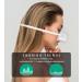 Anti Snoring Device with Fogging Mode, 3-Speed Wind Adjustment, and Fixing Strap - White | Men and Women - Buy Online on SooperMarket.com