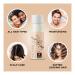 Silk18 Moisturizing Shampoo for Dry Damaged Hair - Sulfate-Free with Silk Amino Acids, Jojoba & Keratin - Anti-Frizz Formula for Color Treated Hair - 10 Fl Oz - Buy Online on SooperMarket.com