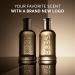 Hugo Boss Bottled Eau de Parfum Woody Men's Cologne With Notes of Apple Cardamom & Vetiver Long Lasting Fragrance 1.6 Fl Oz (Pack of 1) - Buy Online on SooperMarket.com