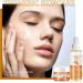 Turmeric Skincare Set Toner for Face Turmeric Face Cream Moisturiser Nourishing Soothe & Rehydrate Toner Astringent Toner Spray Moisturiser Repairing Face Skin Care 100ml+50g - Buy Online on SooperMarket.com