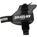 K9 Powerharness L/1 Anthracite - Durable Dog Harness for All Sizes | International Shipping Available - Buy Online on SooperMarket.com