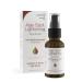 Age Spot Face Serum - Dark Spot Corrector Enriched w/Hyaluronic Acid & Gigawhite - Episilk Brightening Serum to Lighten & Tone Age Spots & Wrinkles & Fine Lines 1 Fl. oz. - Hyalogic Brand